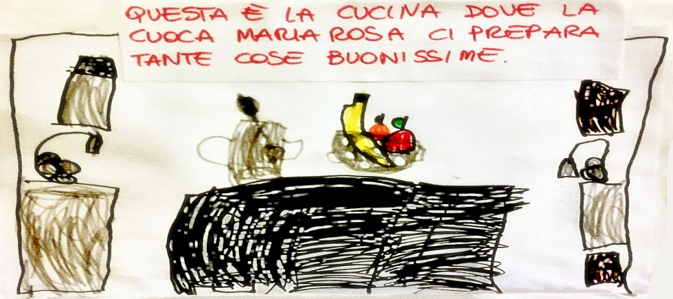 Lacucina 3