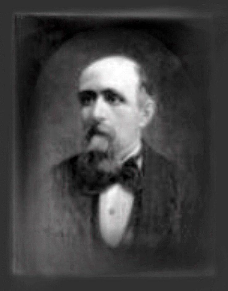 Prof. Comm. Gugliemo Raisini, giurista insigne e poeta Prof. Comm. Gugliemo Raisini, giurista insigne e poeta