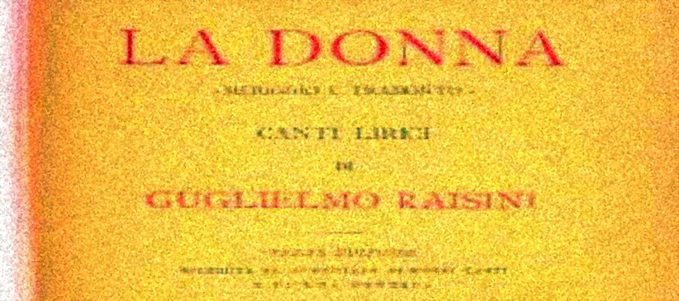 Ladonna