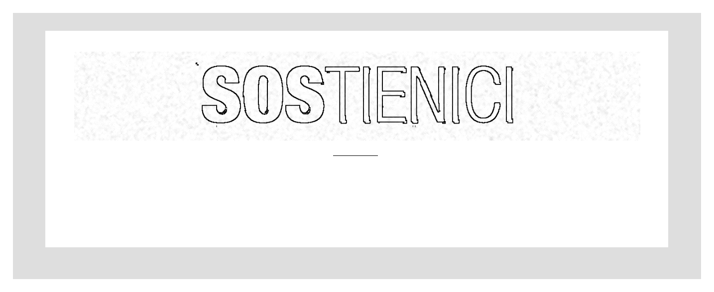 Sos tienici